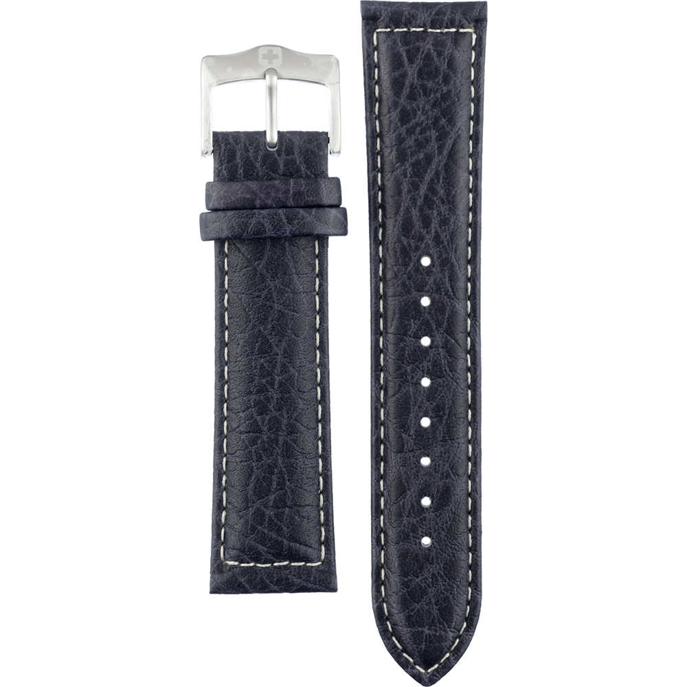 Swiss Military Hanowa A05-4194.04.003 Colonel band