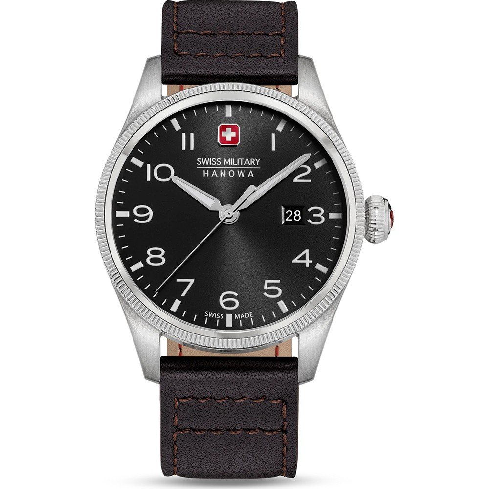 Swiss Military Hanowa Land SMWGB0000804 Thunderbolt Horloge