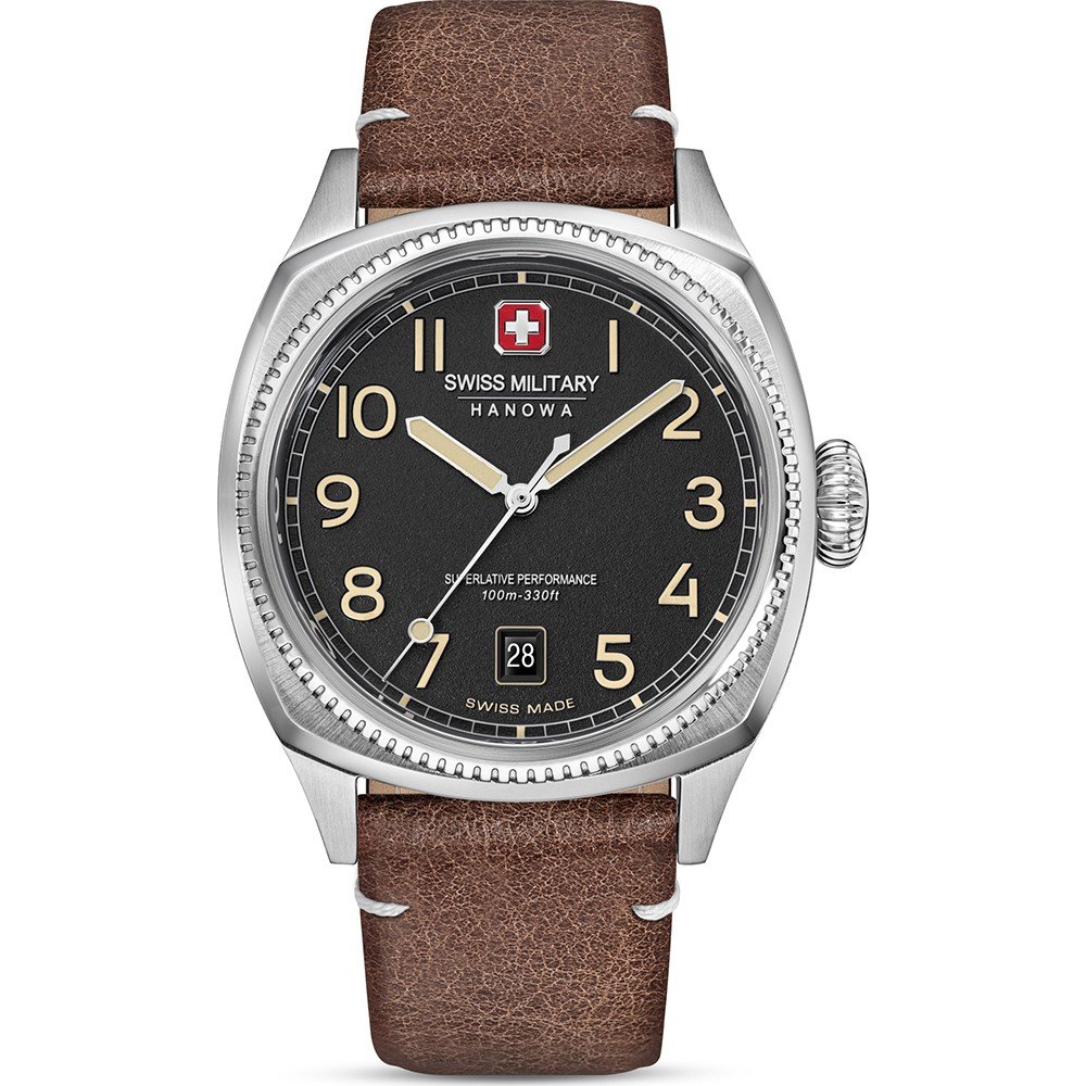 Swiss Military Hanowa SMWGB0003701 Condor Horloge