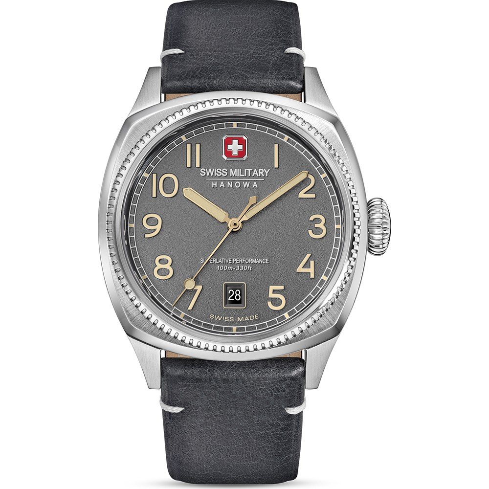 Swiss Military Hanowa SMWGB0003702 Condor Horloge