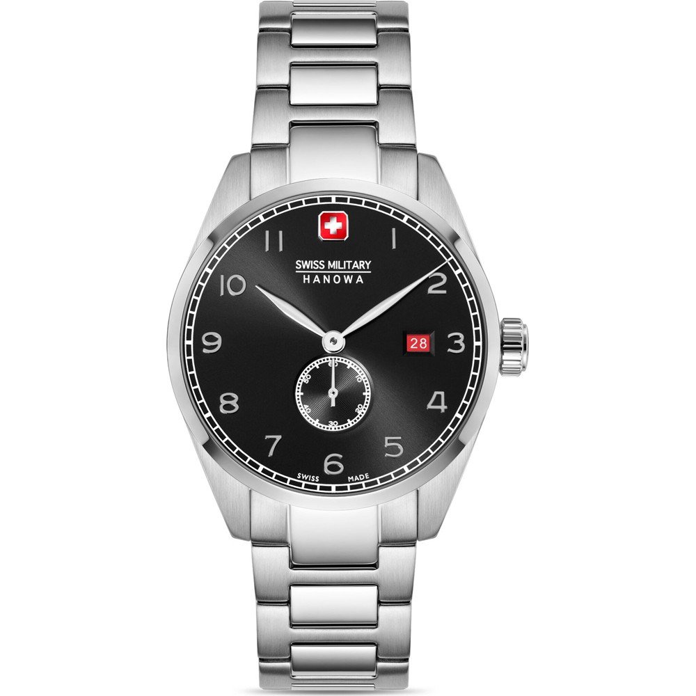 Swiss Military Hanowa SMWGH0000704 Lynx Horloge