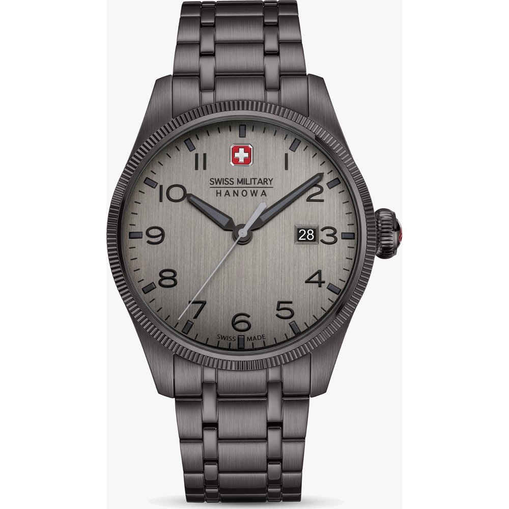 Swiss Military Hanowa SMWGH0000840 Thunderbolt Horloge
