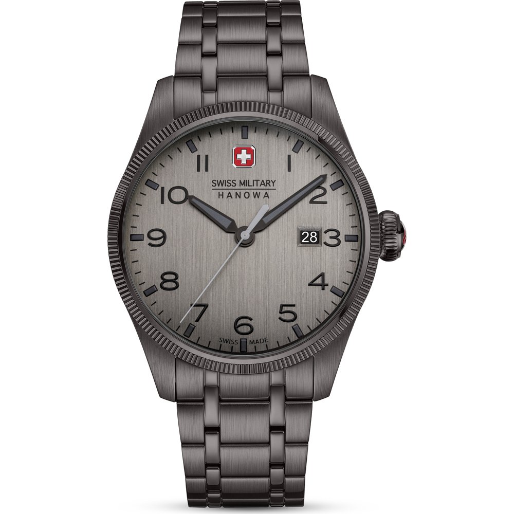 Swiss Military Hanowa SMWGH0000840 Thunderbolt Horloge