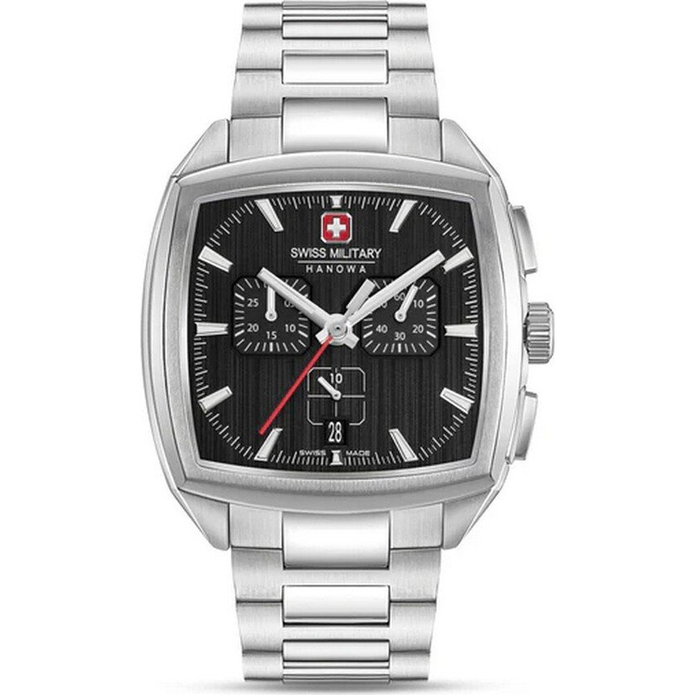 Swiss Military Hanowa Land SMWGI0004301 Starlight Horloge