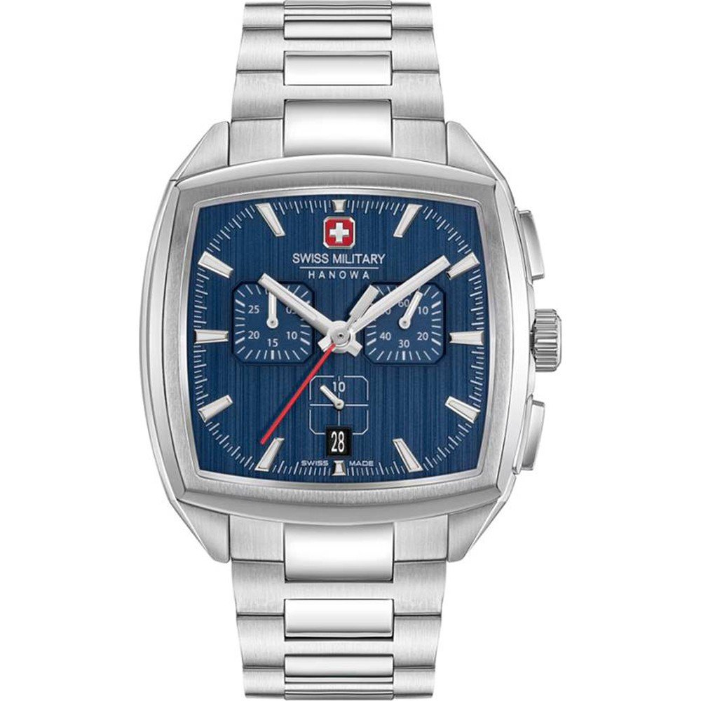 Swiss Military Hanowa Land SMWGI0004302 Starlight Horloge