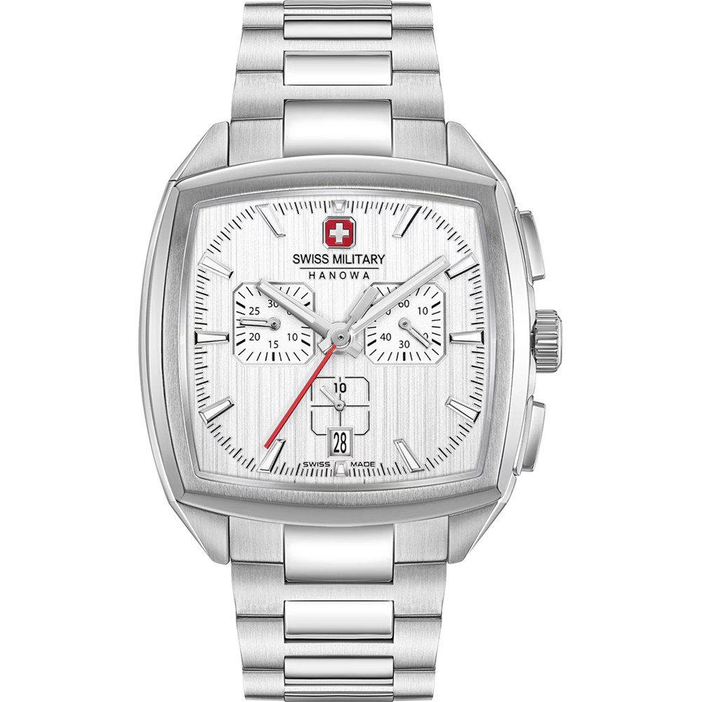 Swiss Military Hanowa Land SMWGI0004303 Starlight Horloge