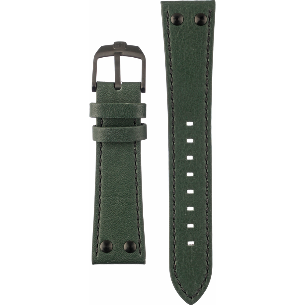 Swiss Military Hanowa A06-4280.13.007.06 Undercover Horlogeband