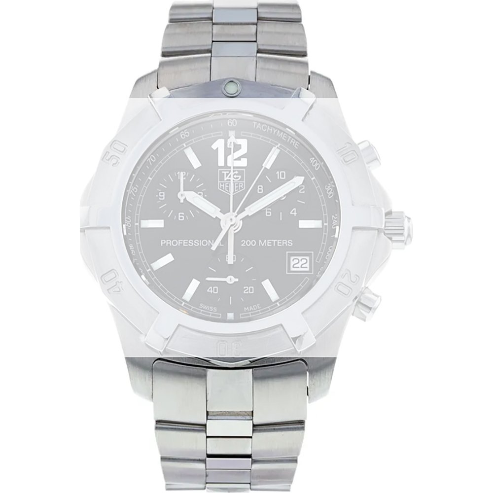 TAG Heuer BA0337 2000 Exclusive Series Horlogeband