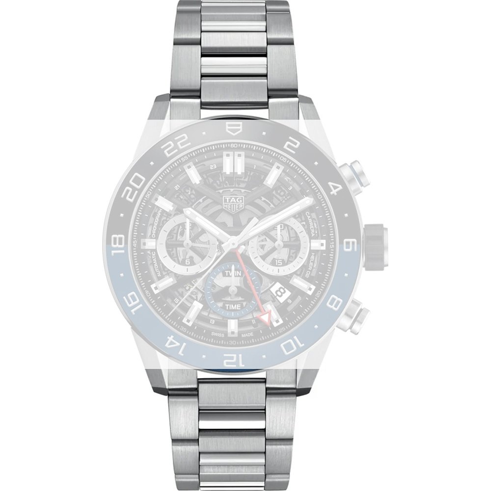 TAG Heuer BA0658 Horlogeband