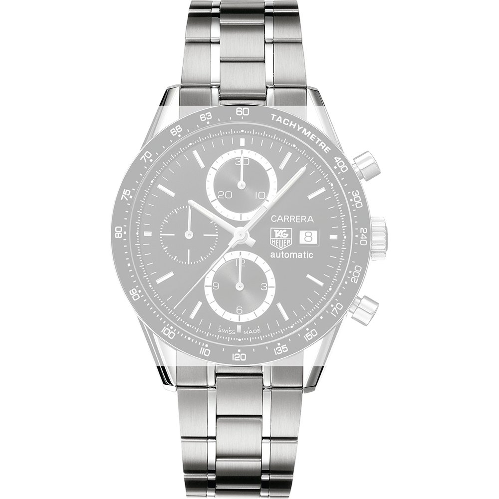 TAG Heuer BA0794 Carrera Horlogeband