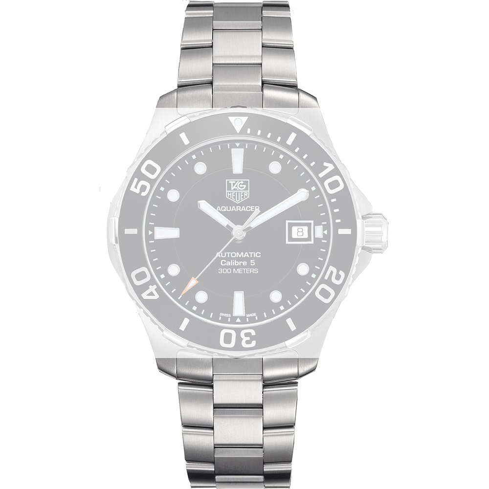 TAG Heuer BA0822 Aquaracer Horlogeband