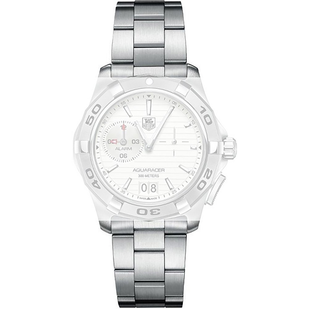 TAG Heuer BA0831 Aquaracer Horlogeband