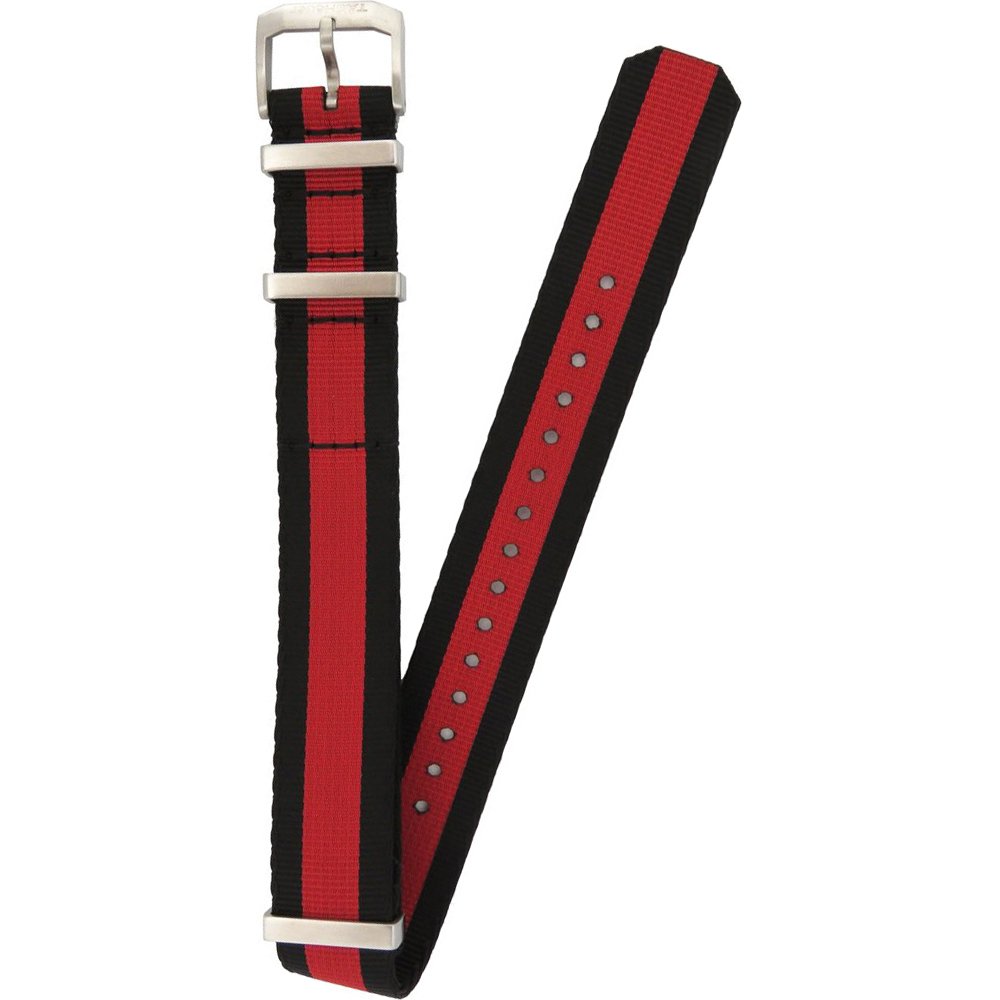 TAG Heuer BC0877 FC8188 - Formula 1 - McLaren Horlogeband