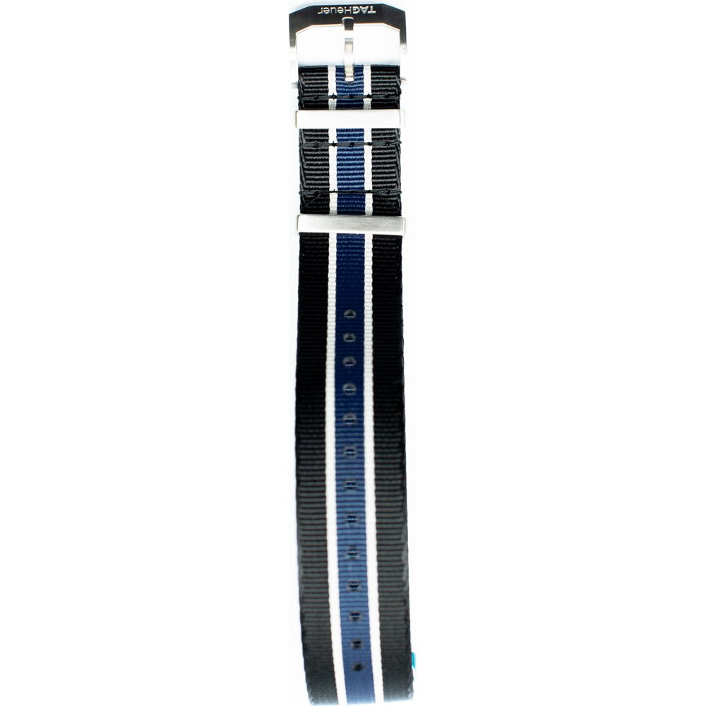 TAG Heuer BC0886 Formula 1 Horlogeband