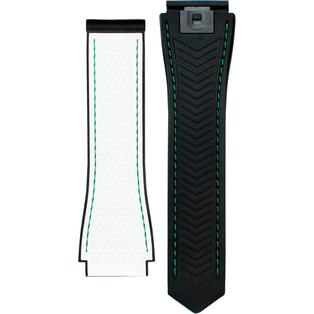 TAG Heuer FT6214 Connected Horlogeband
