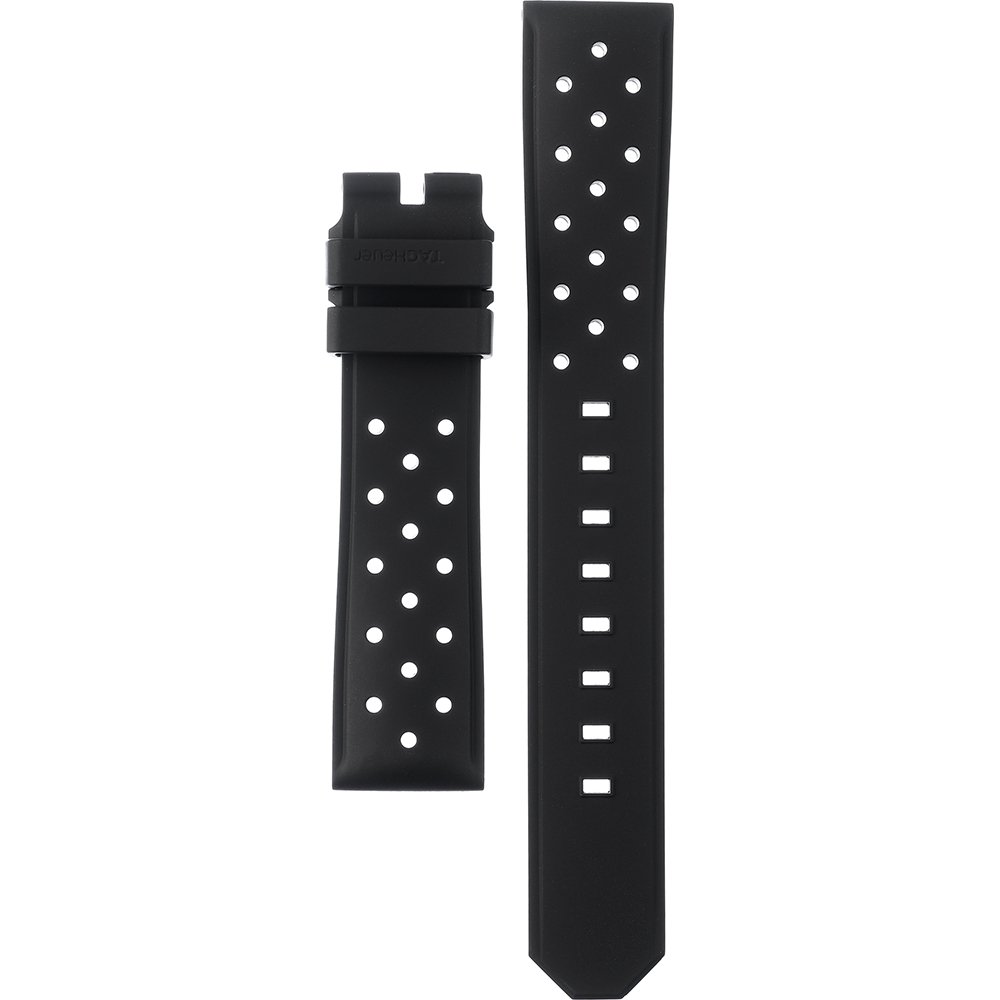 TAG Heuer FT8023 Formula 1 Horlogeband