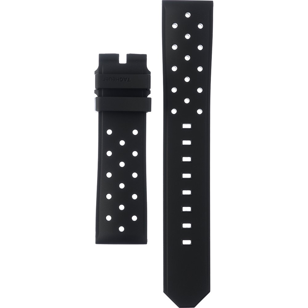 TAG Heuer FT8024 Formula 1 Horlogeband