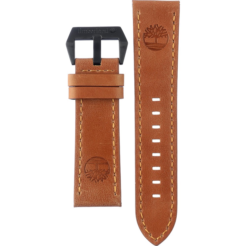 Timberland 03-15661JSB/03 Hardwick Horlogeband