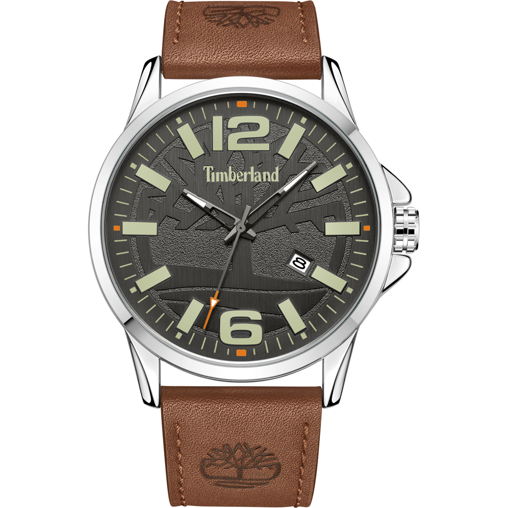 Timberland TDWGB2131801 Bernardston Horloge