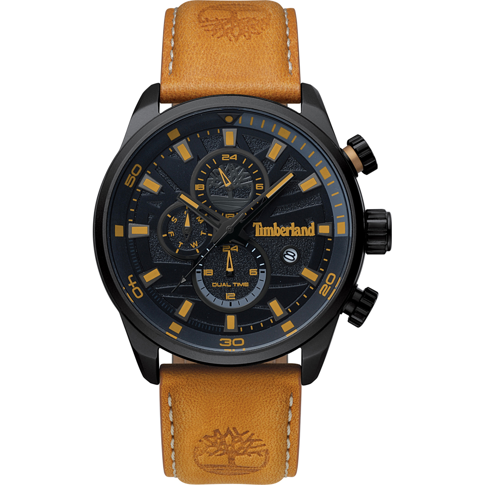 Timberland TBL.14816JLB-02 Henniker ll Horloge