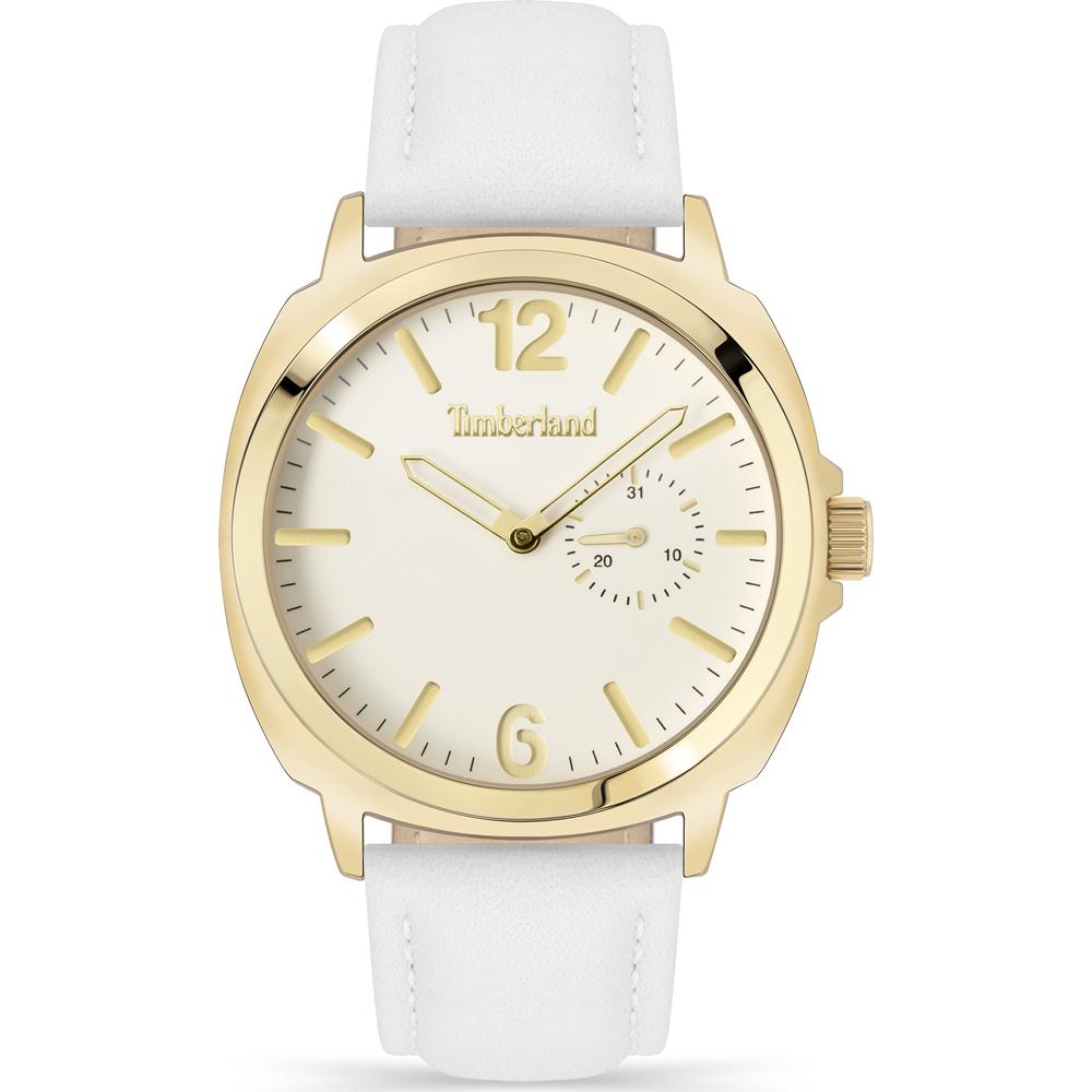 Timberland TDWLB2200403 Ledyard Horloge