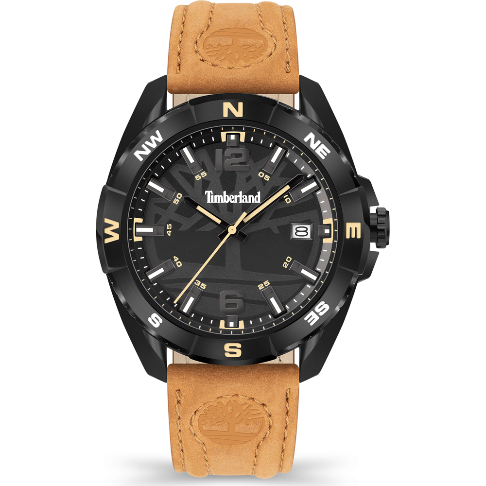 Timberland TDWGB2202101 Millinocket Horloge