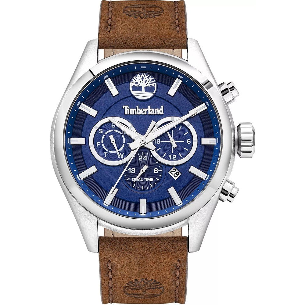 Timberland TBL.16062JYS-03 Ashmont Horloge