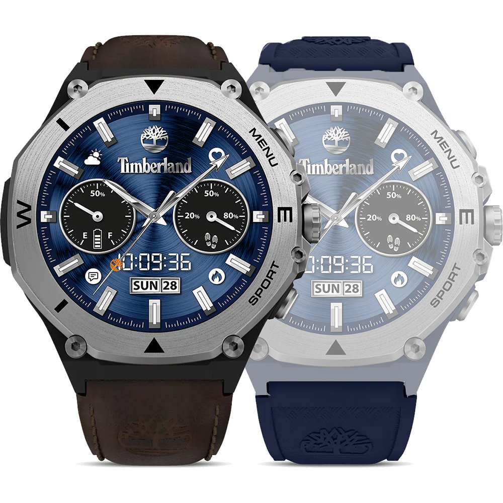Timberland TDIGB00898X1 Trail Force S2 Set Horloge