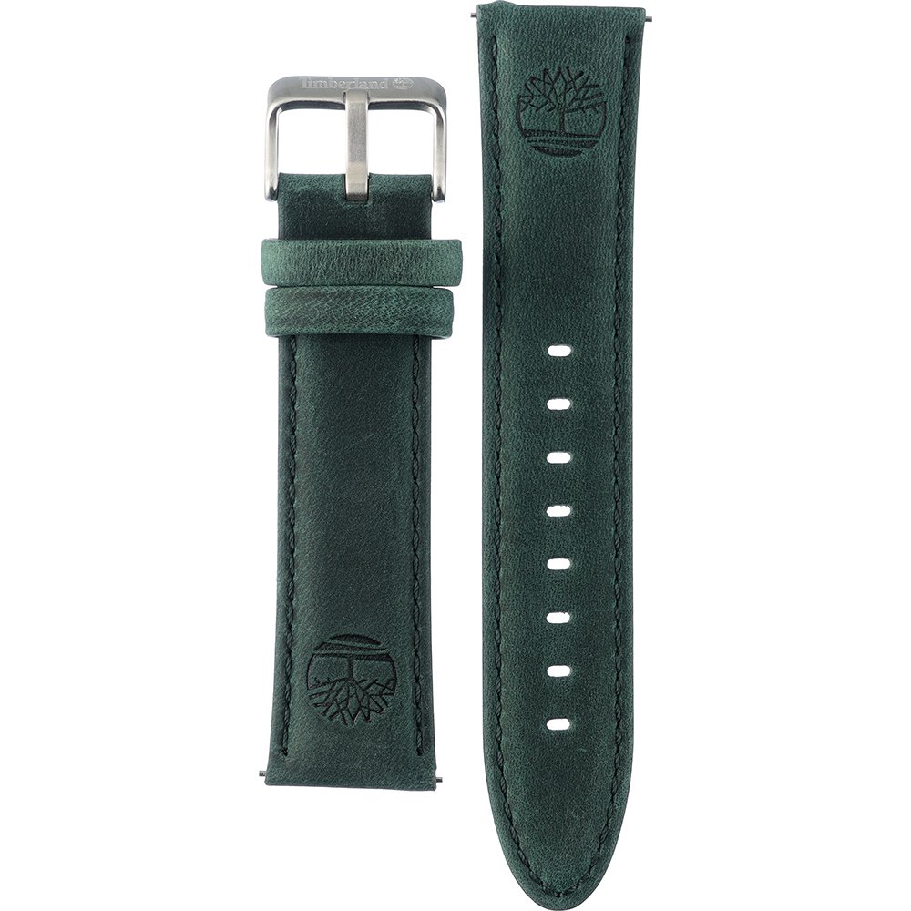 Timberland TDSGA0029604-STL Rambush Horlogeband