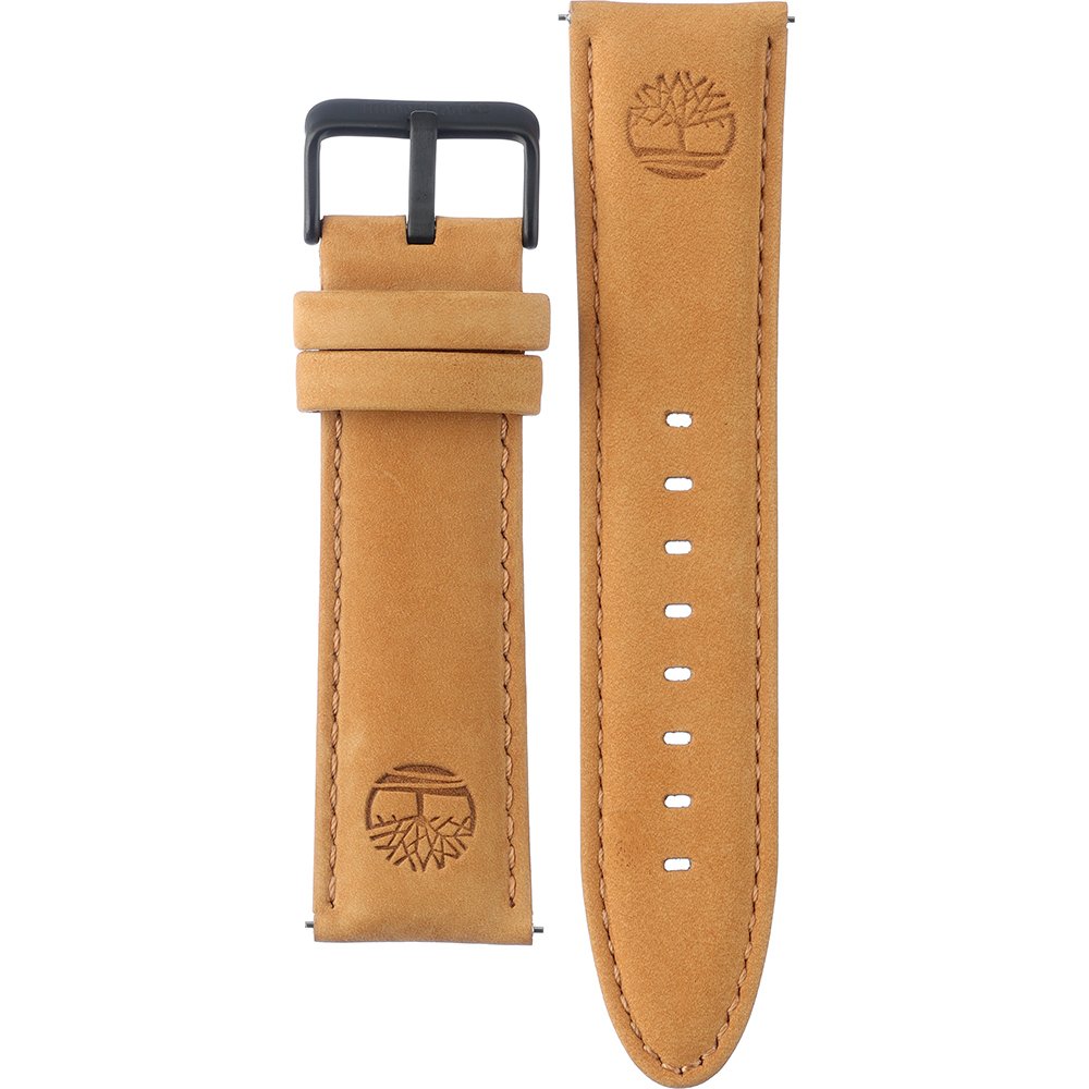 Timberland TDSGA0040903-STL Eastport Horlogeband