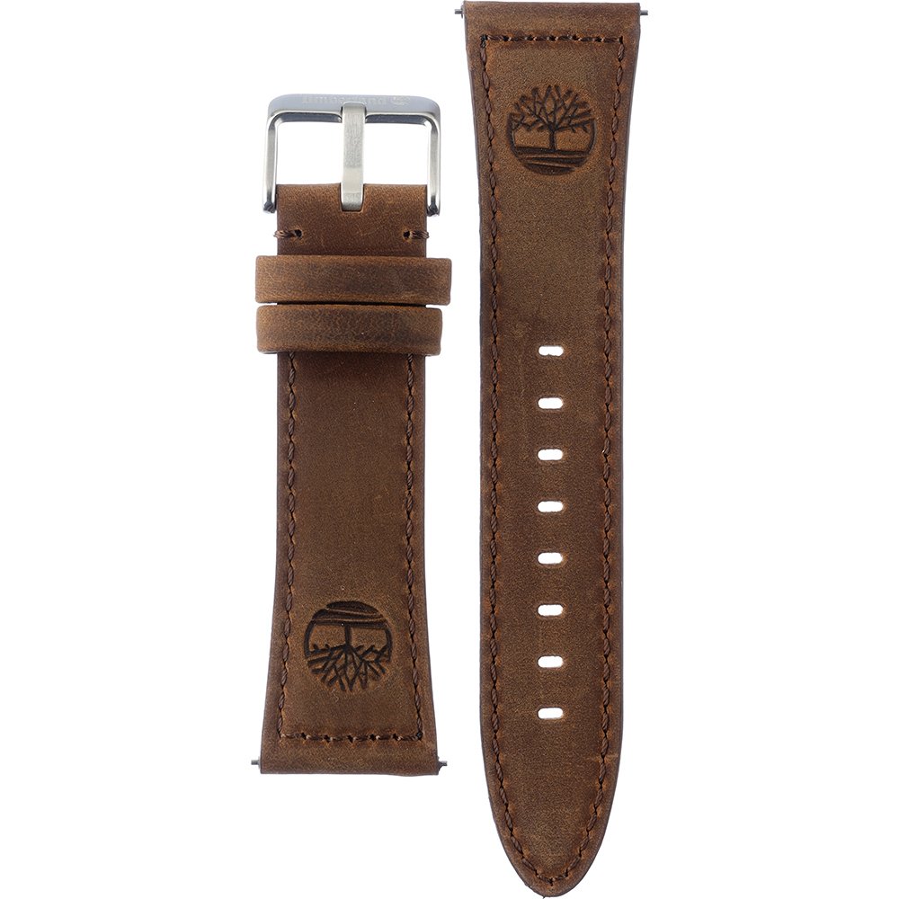Timberland TDSGB0042007-STL Williston Horlogeband
