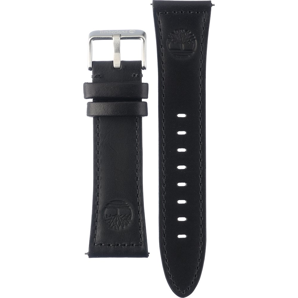 Timberland TDSGB0042008-STL Williston Horlogeband