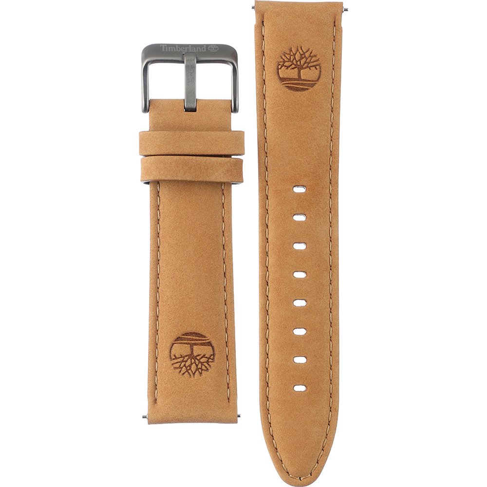 Timberland TDSGB0055803-STL Day Pond Horlogeband
