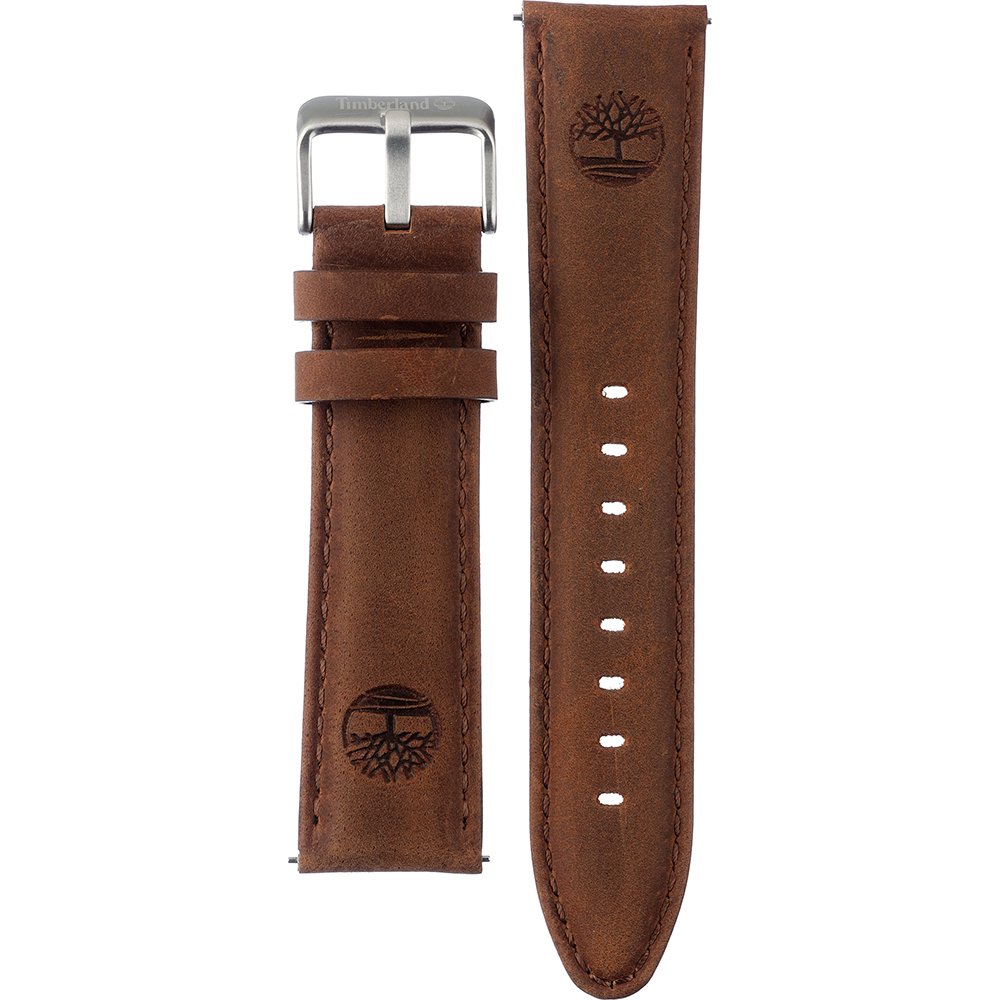 Timberland TDSGB0056001-STL Fast Strike Horlogeband