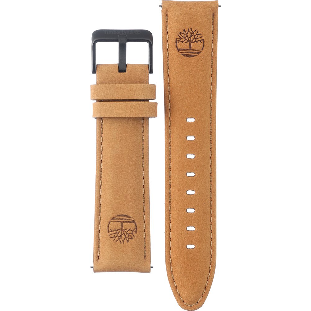 Timberland TDSGB0056003-STL Fast Strike Horlogeband