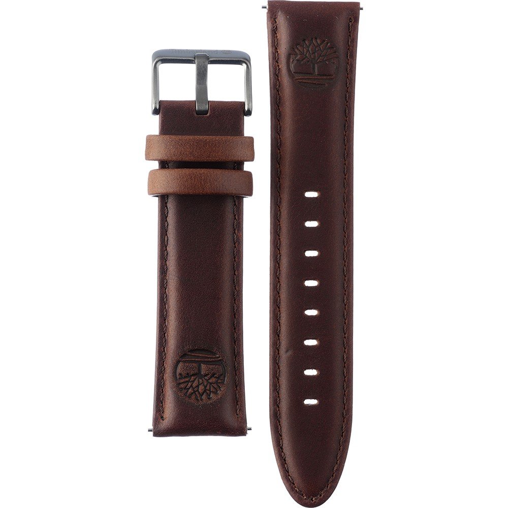Timberland TDSGB0064502-STL Trail Force Horlogeband