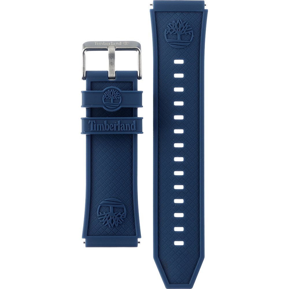 Timberland TDSGB00898X1-STL Trail Force S2 Horlogeband