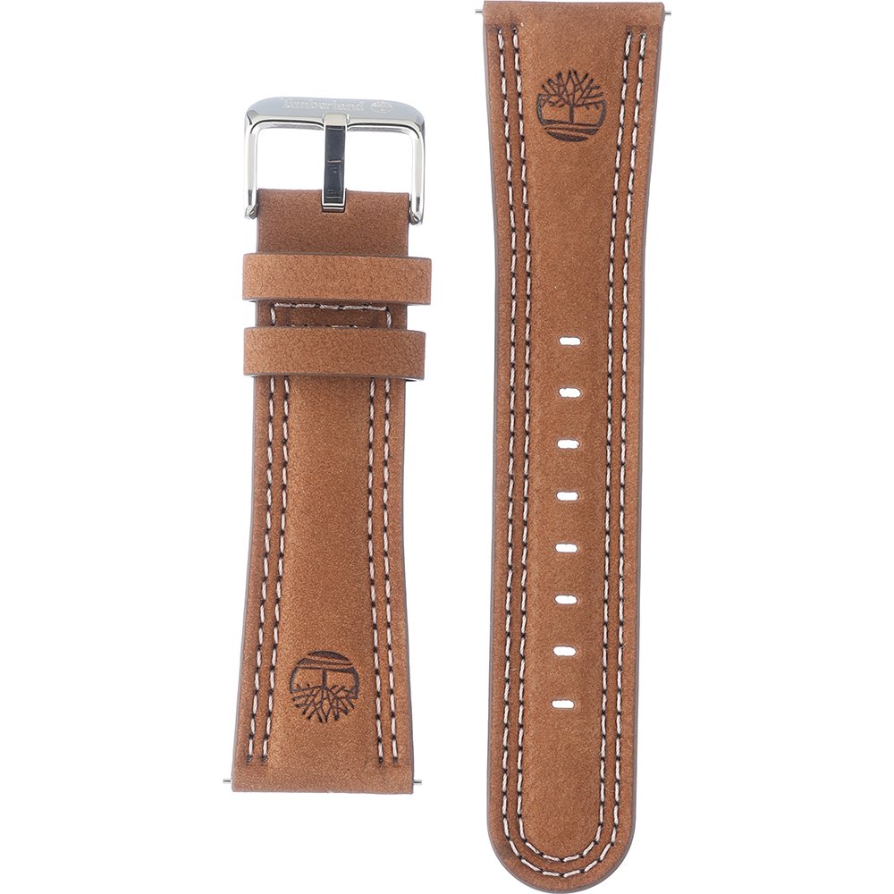 Timberland TDSGC0068503-STL Denny's Bay Horlogeband