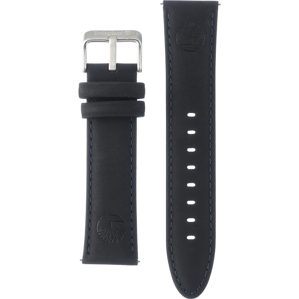 Timberland TDSGF0029003-STL Parkman Horlogeband