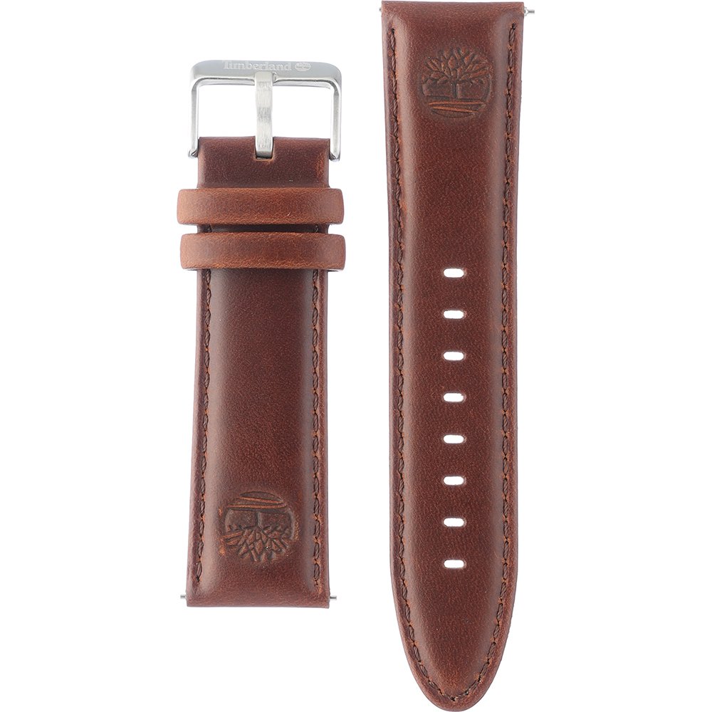 Timberland TDSGF0054601-STL Bernardston Horlogeband