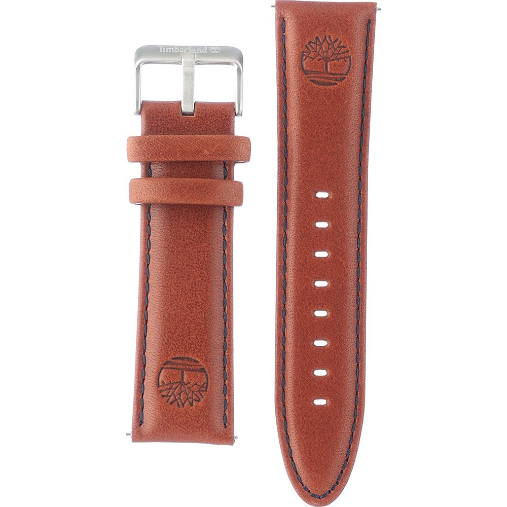 Timberland TDSGF0054602-STL Bernardston Horlogeband