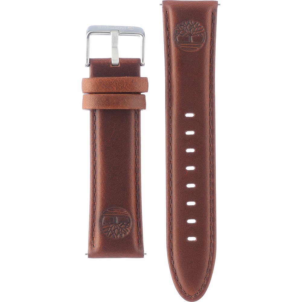 Timberland TDSGF0054702-STL Ashmont Horlogeband