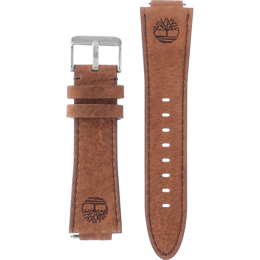 Timberland TDSGF0055003-STL Mackinac Horlogeband