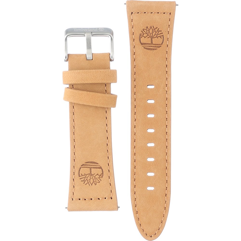 Timberland TDSLB0030201-STL Actwell Horlogeband