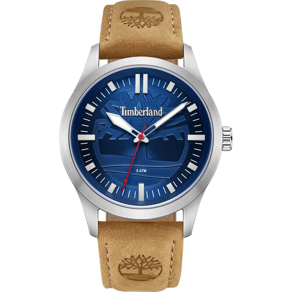 Timberland TDWGA0029603 Rambush Horloge