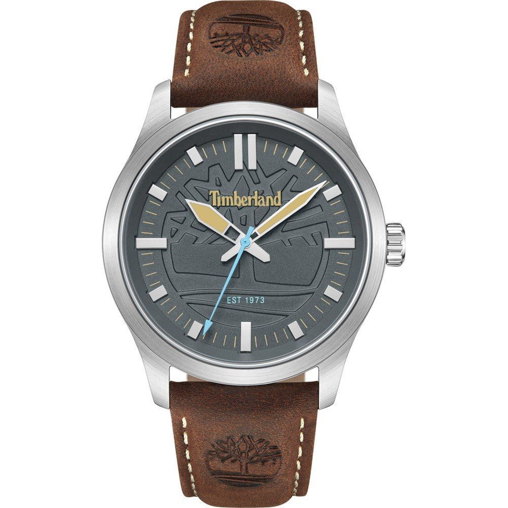 Timberland TDWGA0029605-SC Rambush Horloge