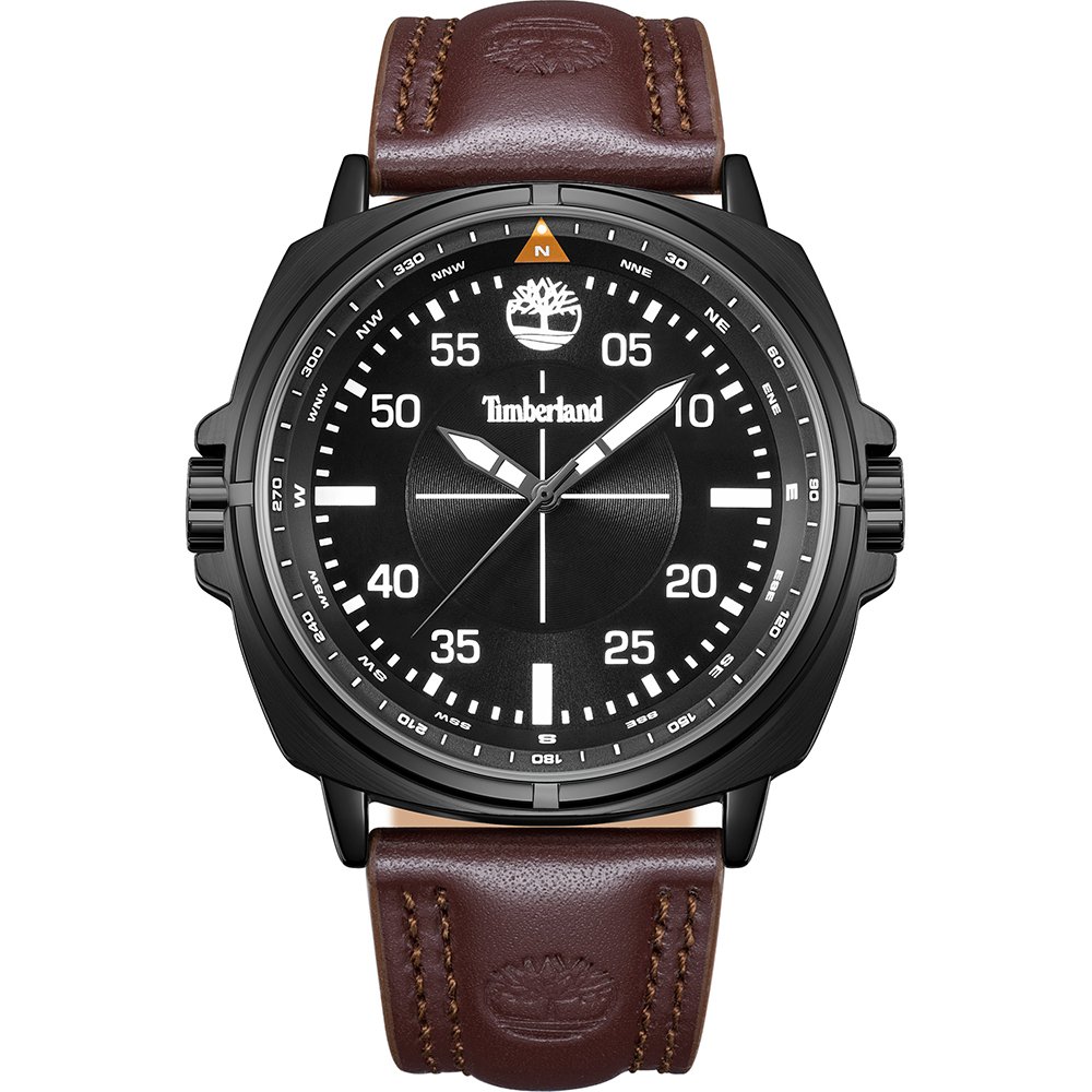 Timberland TDWGA0095603 Williston Horloge