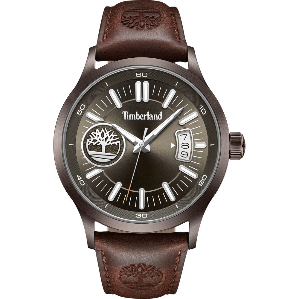 Timberland TDWGB0041004 Trumbull Horloge