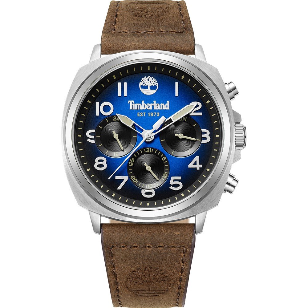 Timberland TDWGB0042007 Williston Horloge
