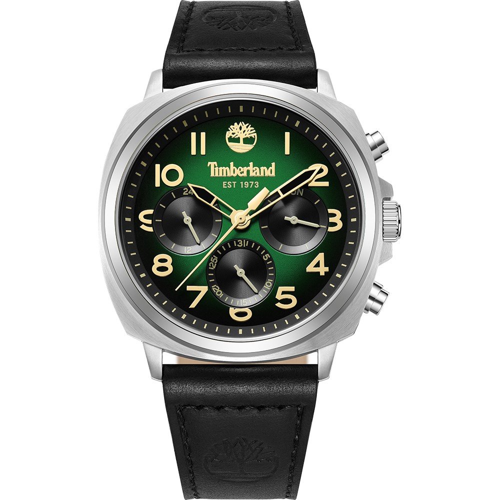 Timberland TDWGB0042008 Williston Horloge